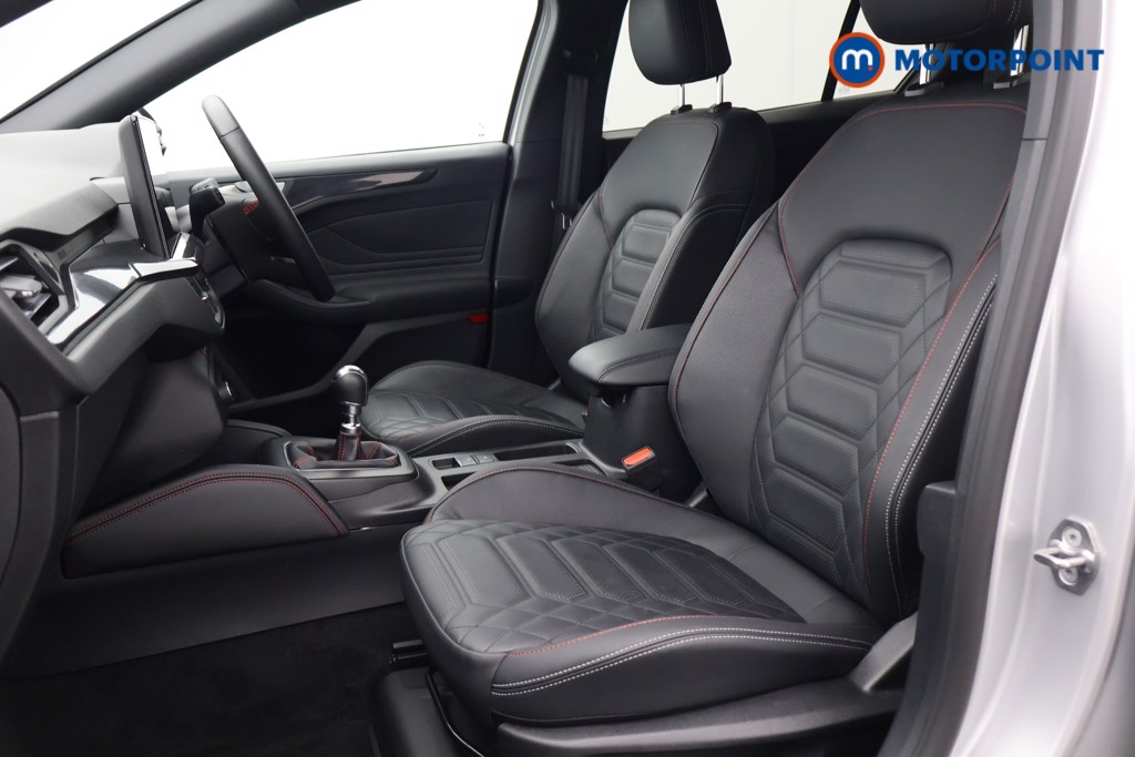 Used Ford Focus 2024 for sale - 76612116: Photo 16