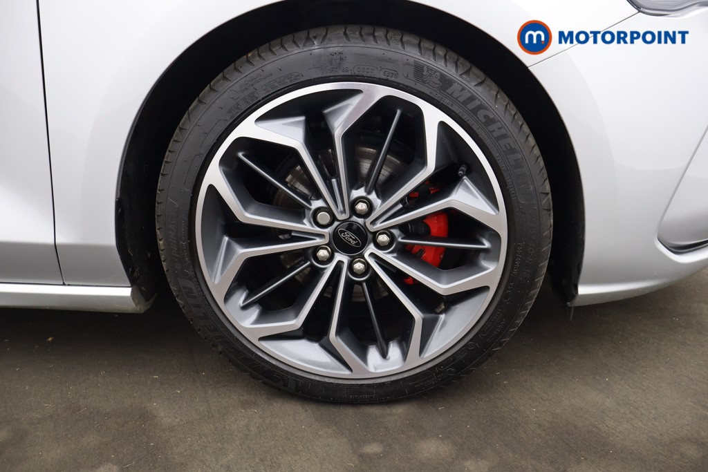 Used Ford Focus 2024 for sale - 76612116: Photo 18