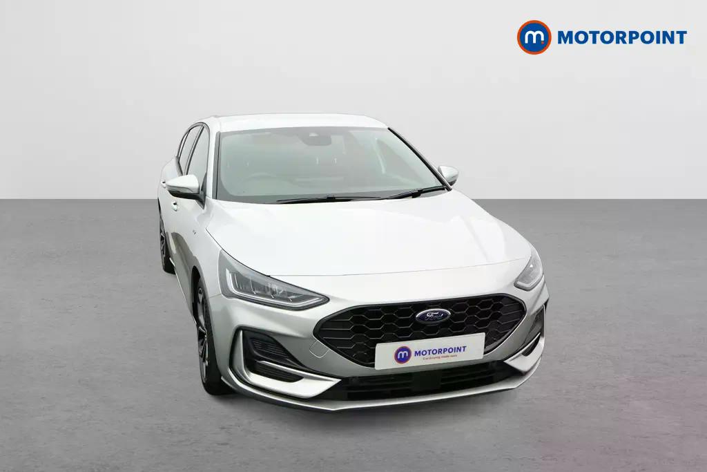 Used Ford Focus 2024 for sale - 76612116: Photo 2