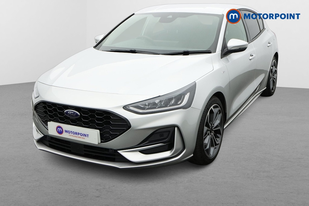 Used Ford Focus 2024 for sale - 76612116: Photo 3