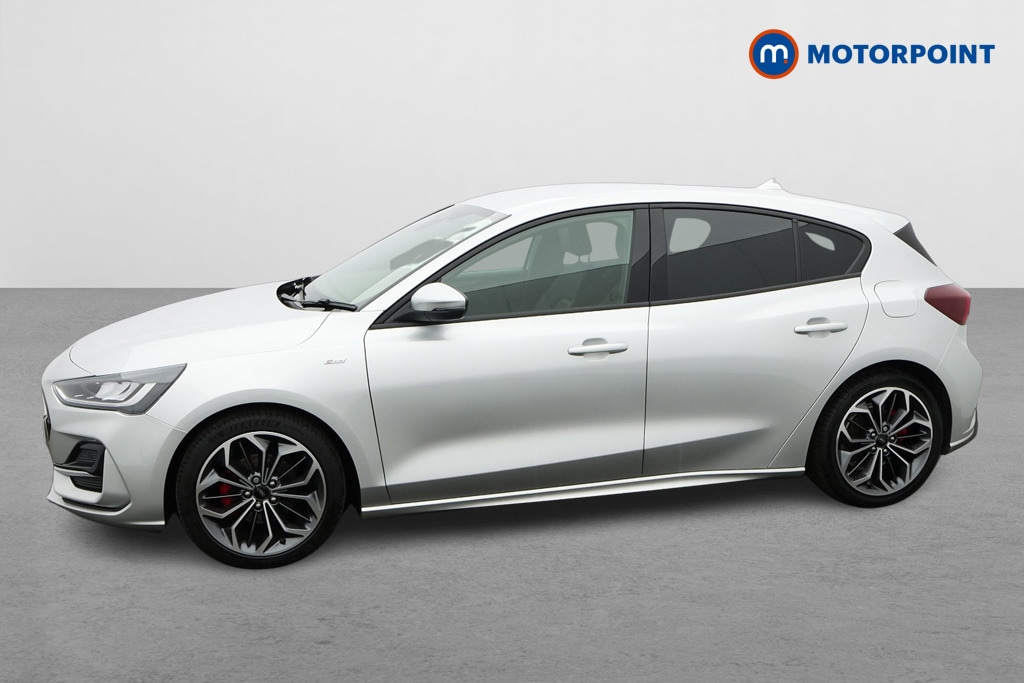 Used Ford Focus 2024 for sale - 76612116: Photo 4