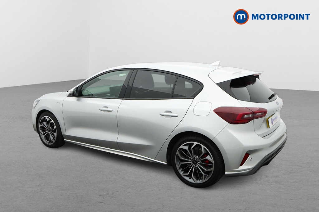 Used Ford Focus 2024 for sale - 76612116: Photo 5