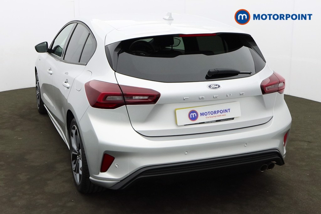Used Ford Focus 2024 for sale - 76612116: Photo 6