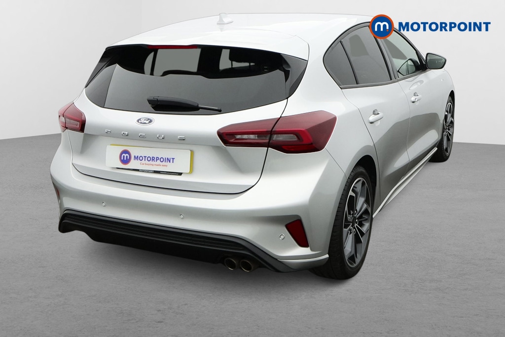 Used Ford Focus 2024 for sale - 76612116: Photo 7