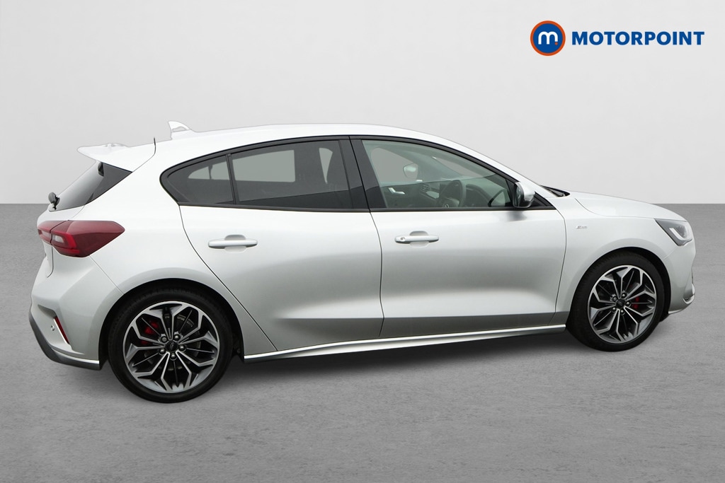 Used Ford Focus 2024 for sale - 76612116: Photo 8