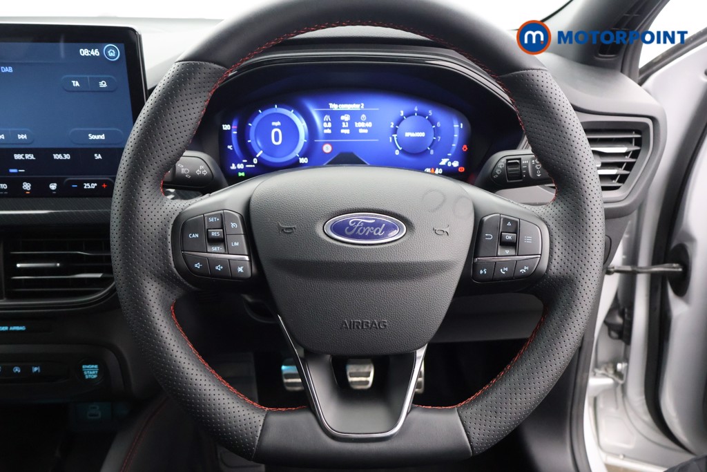 Used Ford Focus 2024 for sale - 76612116: Photo 9