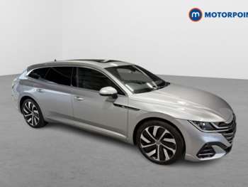 2023 - 2.0 TSI R-Line 5dr DSG
