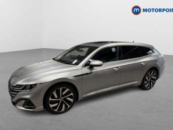 Used Volkswagen Arteon 2023 for sale - 74707242: Photo
