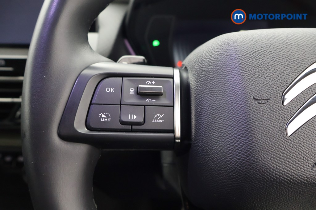 Used Citroen C5 X 2023 for sale - 77164499: Photo 10