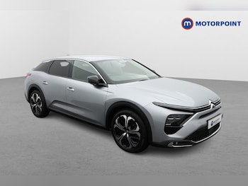 Used Citroen C5 X 2023 for sale - 77164499: Photo