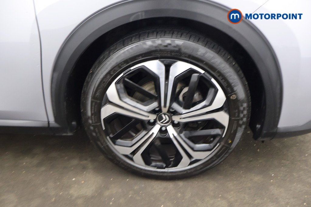 Used Citroen C5 X 2023 for sale - 77164499: Photo 21