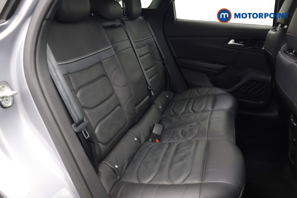 Used Citroen C5 X 2023 for sale - 77164499: Photo 24