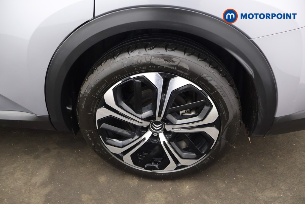 Used Citroen C5 X 2023 for sale - 77164499: Photo 26