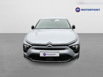 Used Citroen C5 X 2023 for sale - 77164499: Photo