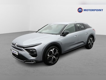 Used Citroen C5 X 2023 for sale - 77164499: Photo