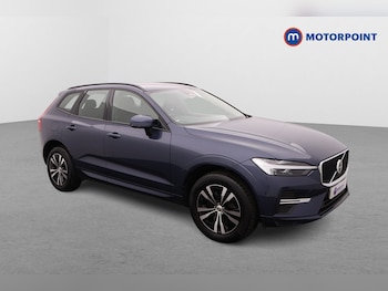 Used Volvo XC60 2023 for sale - 78615571: Photo