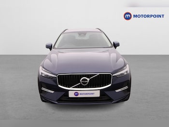Used Volvo XC60 2023 for sale - 78615571: Photo
