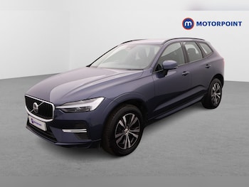 Used Volvo XC60 2023 for sale - 78615571: Photo