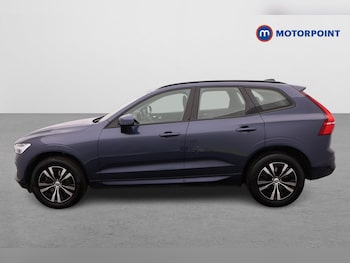 Used Volvo XC60 2023 for sale - 78615571: Photo