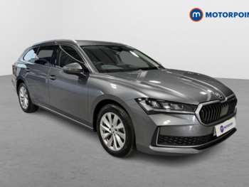 2024 - 1.5 TSI e-TEC SE Technology 5dr DSG