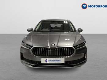 Used Skoda Superb 2024 for sale - 74783223: Photo