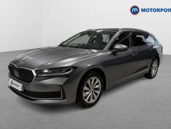 Used Skoda Superb 2024 for sale - 74783223: Photo