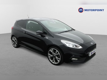 Used Ford Fiesta 2018 for sale - 78271051: Photo