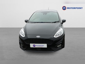 Used Ford Fiesta 2018 for sale - 78271051: Photo