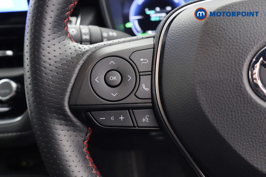 Used Toyota Corolla 2024 for sale - 77275100: Photo 10