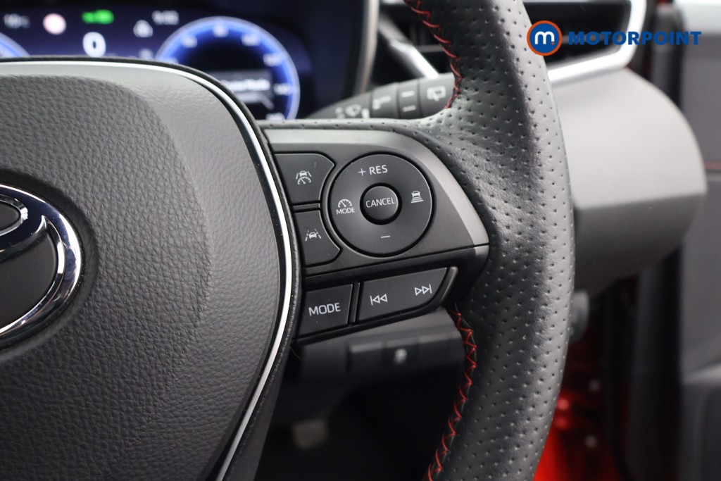 Used Toyota Corolla 2024 for sale - 77275100: Photo 11