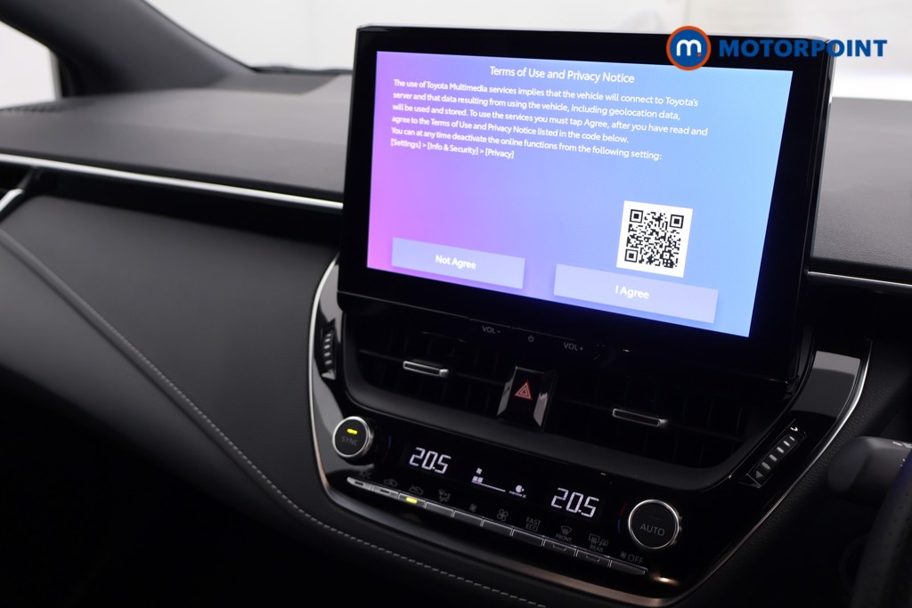 Used Toyota Corolla 2024 for sale - 77275100: Photo 13