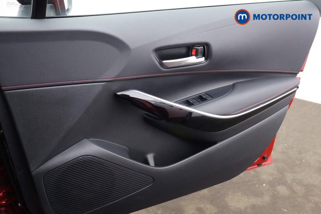 Used Toyota Corolla 2024 for sale - 77275100: Photo 18