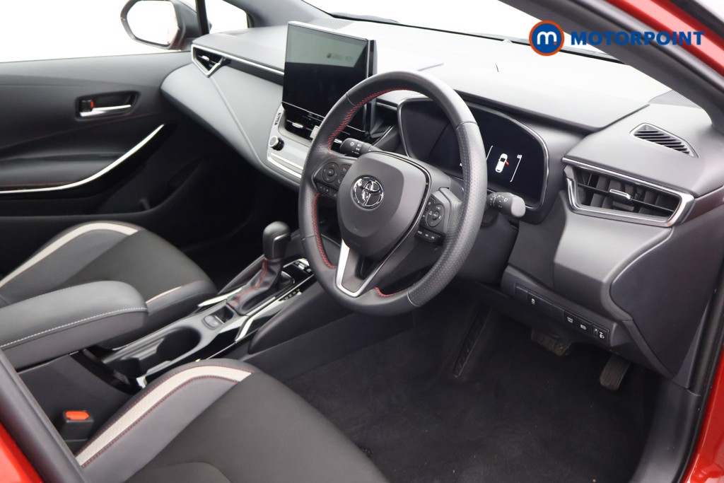 Used Toyota Corolla 2024 for sale - 77275100: Photo 19