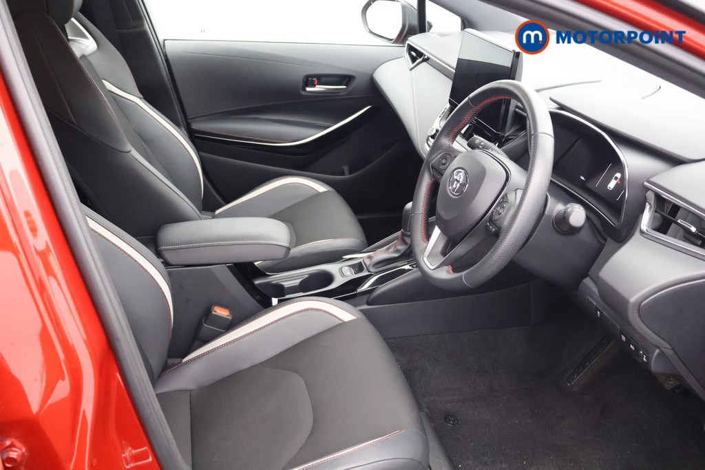 Used Toyota Corolla 2024 for sale - 77275100: Photo 20