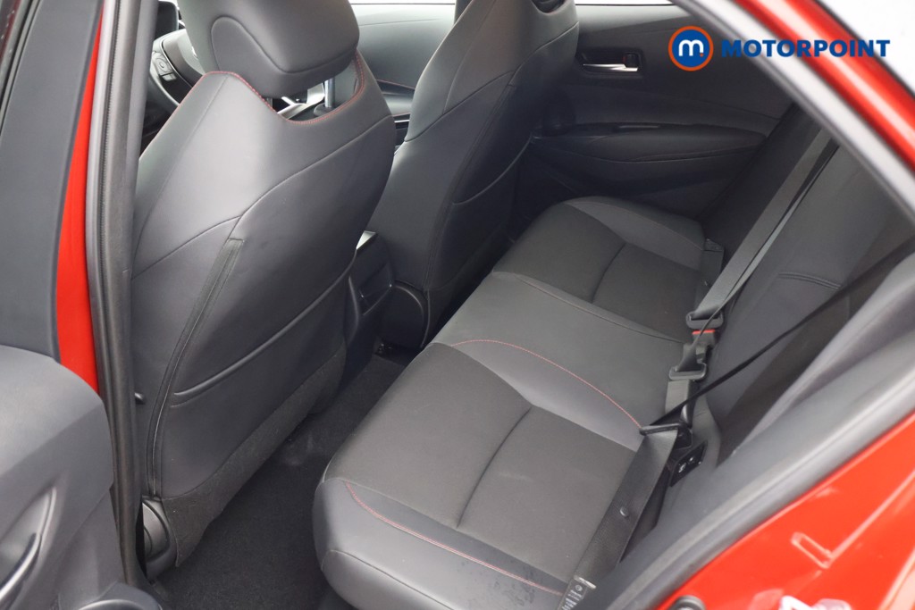 Used Toyota Corolla 2024 for sale - 77275100: Photo 24