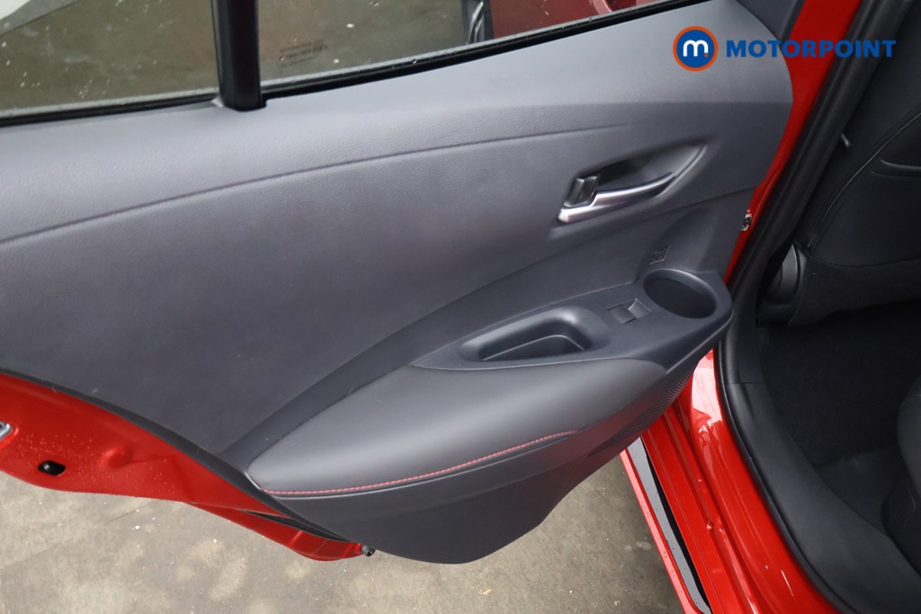 Used Toyota Corolla 2024 for sale - 77275100: Photo 25