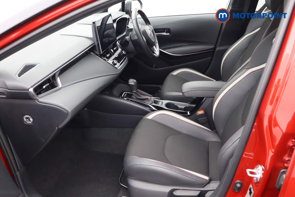 Used Toyota Corolla 2024 for sale - 77275100: Photo 26