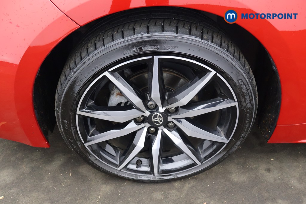 Used Toyota Corolla 2024 for sale - 77275100: Photo 28