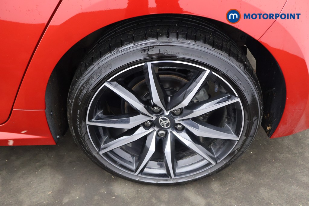 Used Toyota Corolla 2024 for sale - 77275100: Photo 29