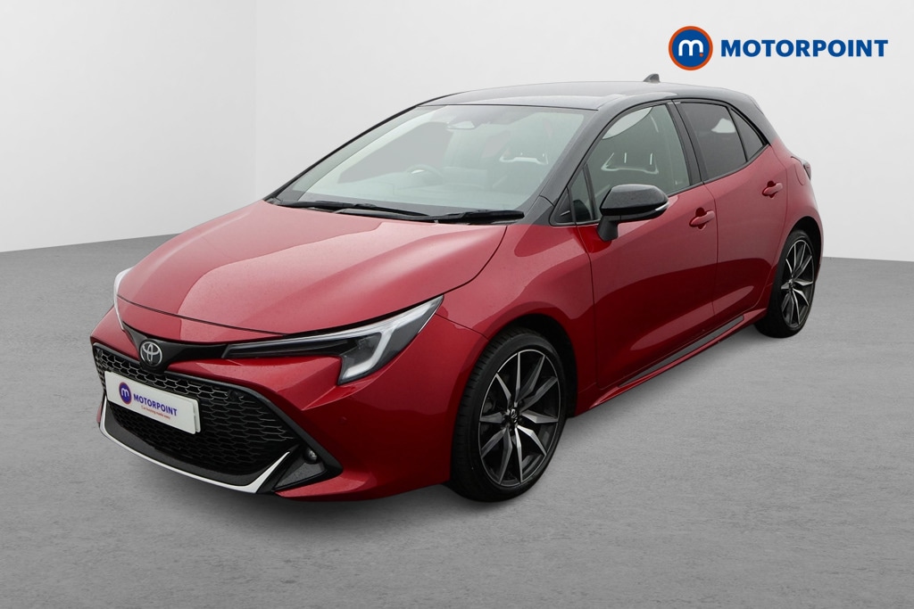 Used Toyota Corolla 2024 for sale - 77275100: Photo 3