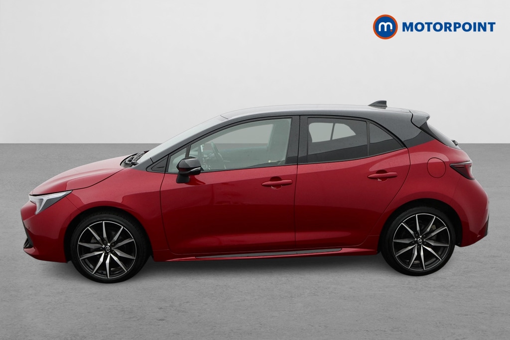 Used Toyota Corolla 2024 for sale - 77275100: Photo 4