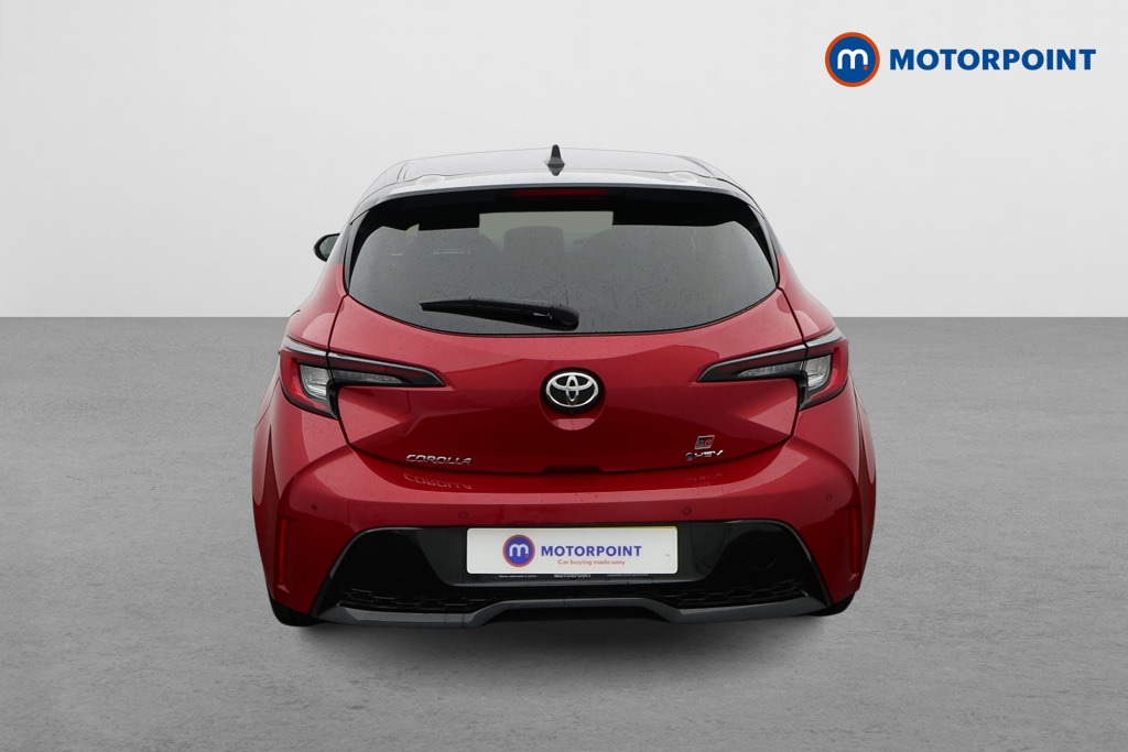 Used Toyota Corolla 2024 for sale - 77275100: Photo 6