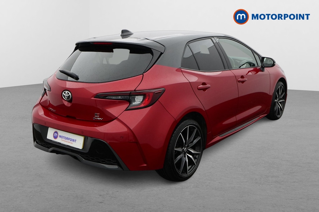 Used Toyota Corolla 2024 for sale - 77275100: Photo 7