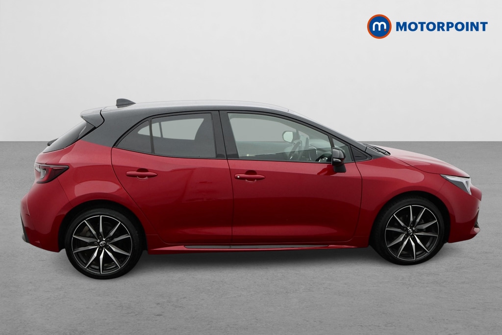 Used Toyota Corolla 2024 for sale - 77275100: Photo 8