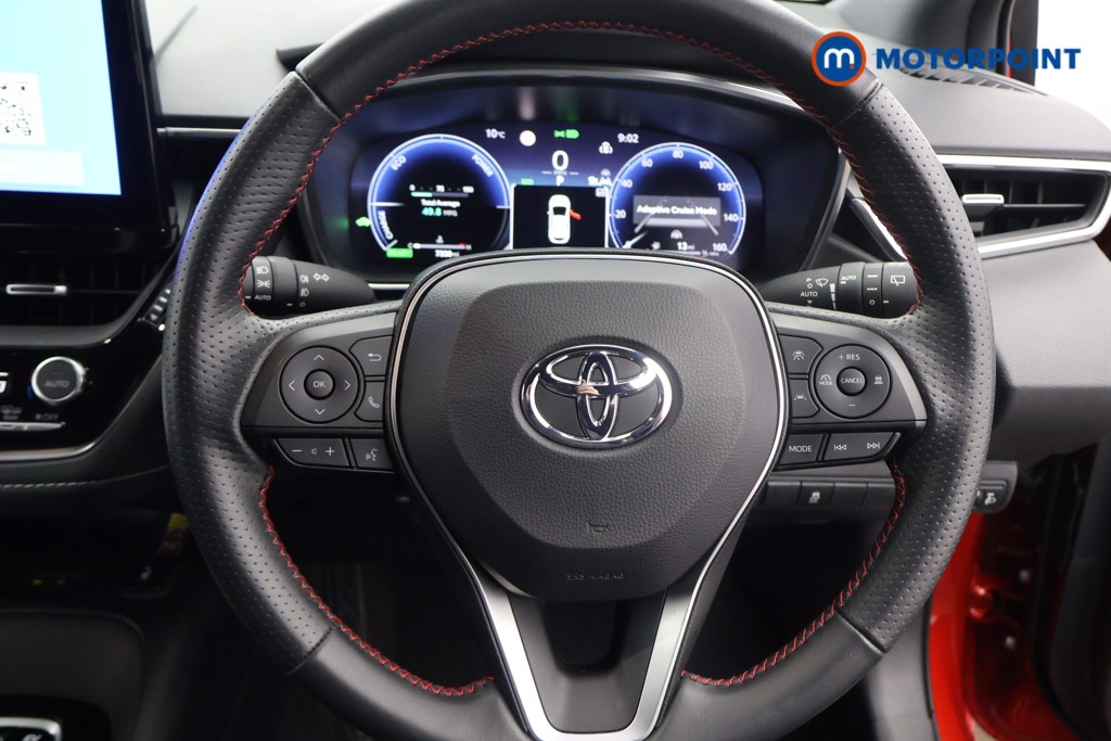 Used Toyota Corolla 2024 for sale - 77275100: Photo 9