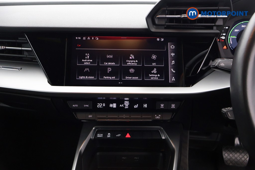 Used Audi A3 2022 for sale - 77199126: Photo 12