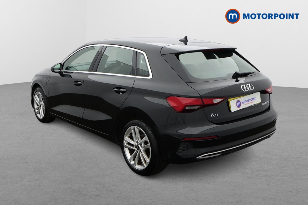 Used Audi A3 2022 for sale - 77199126: Photo 5