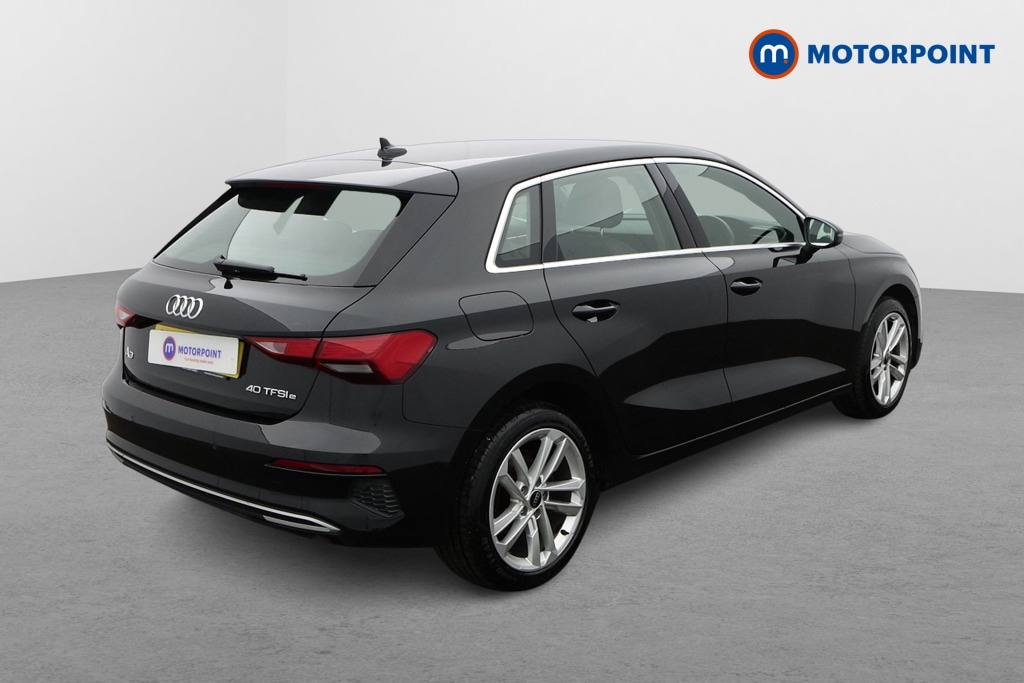 Used Audi A3 2022 for sale - 77199126: Photo 7