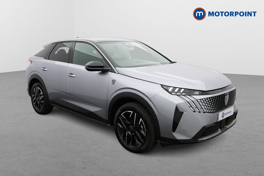 Used Peugeot 3008 2025 for sale - 78026775: Photo 1