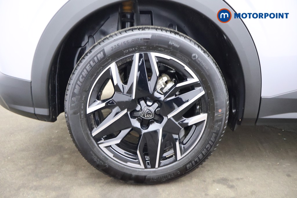 Used Peugeot 3008 2025 for sale - 78026775: Photo 10